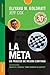La Meta by Eliyahu M. Goldratt La Meta by Eliyahu M. Goldratt