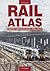 Rail Atlas Great Britain Ireland 15th by Stuart Baker