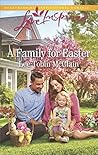 A Family For Easter by Lee Tobin McClain