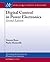 Digital Control in Power Electronics by Simone Buso