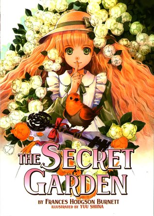The Secret Garden