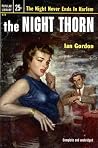The Night Thorn The Night Thorn
