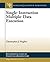 Single-instruction Multiple-data Execution (Synthesis Lectures on Computer Architecture)
