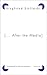 [...After the Media]: News from the Slow-Fading Twentieth Century (Univocal)