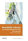 Mutabilité Urbaine