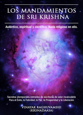 Los Mandamientos de Sri Krishna