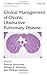 Clinical Management of Chronic Obstructive Pulmonary Disease by Thomas Similowski