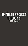 The Girl Who Ran (The Project Trilogy)