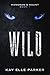 Wild (Hangman's Haunt, #1)