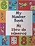 My Number Book: Mi Libro De Numeros