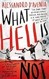 What Hell Is Not
