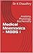 Medical Mnemonics - MBBS I:...
