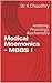 Medical Mnemonics - MBBS I by K. Chaudhry