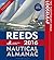 Reeds 2016 Nautical Almanac