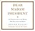 Dear Madam President by Jennifer Palmieri