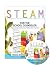 STEAM FOR THE SCHOOL COUNSELOR by Teshia Stovall Dula