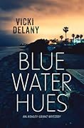 Blue Water Hues