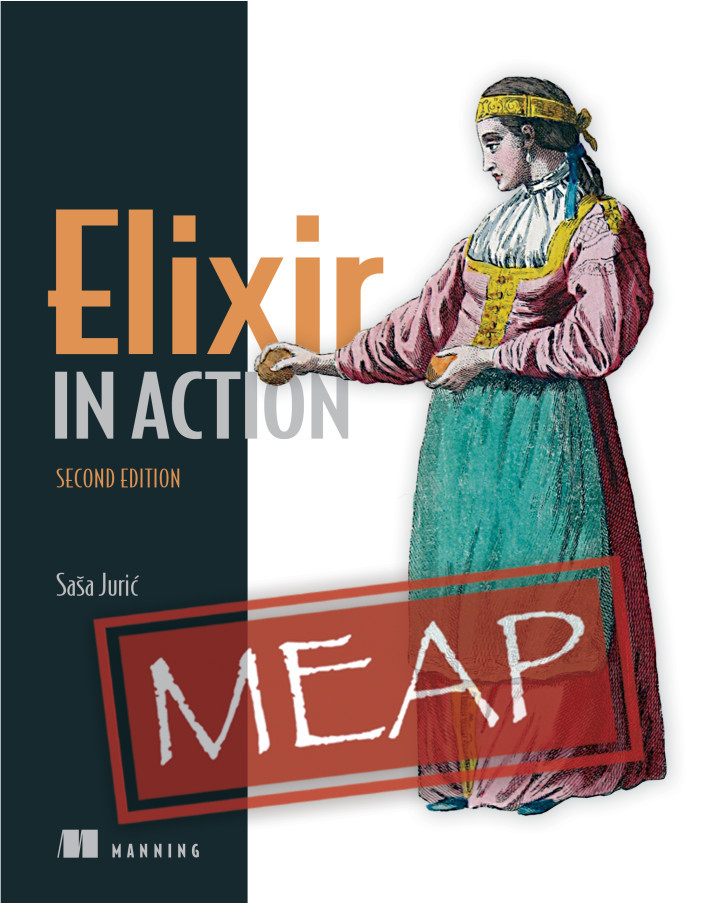 Elixir in Action