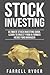 Stock Investing by Farrell Ryder