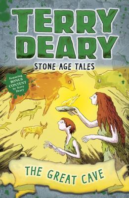 The Great Cave (Stone Age Tales)