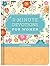 3-minute Devotions for Women Journal