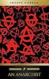 An Anarchist by Joseph Conrad