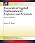 Essentials of Applied Mathe...