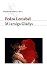 Mi amiga Gladys Book cover for Mi amiga Gladys