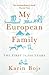My European Family: The First 54,000 Years