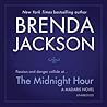 The Midnight Hour by Brenda Jackson