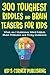 300 Toughest Riddles and Br...