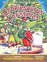 Cookiesaurus Christmas by Nate Evans