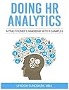 Doing HR Analytic...