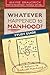 Whatever Happened to Manhood Study Guide by Wayne Braudrick
