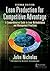 Lean Production for Competitive Advantage: A Comprehensive Guide to Lean Methodologies and Management Practices, Second Edition