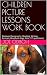 CHILDREN PICTURE LESSONS WO...