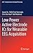 Low Power Active Electrode ...