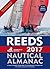 Reeds Nautical Almanac 2017
