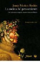 La cocina del pensamiento