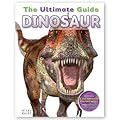 THE ULTIMATE GUIDE - DINOSAUR