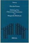 Hercules Furens: Einleitung, Text, Ubersetzung Und Kommentar (Mnemosyne, Bibliotheca Classica Batava Supplementum)