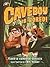 Caveboy Is Bored!