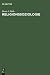 Religionssoziologie by Horst J. Helle