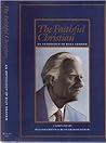 The Faithful Christian: An Anthology Of Billy Graham