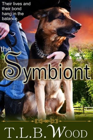 The Symbiont (The Symbiont Time Travel Adventures Series, Book 1): Young Adult Time Travel Adventure