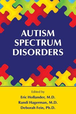 Autism Spectrum Disorders (Paperback)