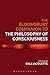 The Bloomsbury Companion to the Philosophy of Consciousness by Dale Jacquette