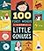 100 First Words for Little Geniuses (Volume 2)