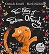 The Story of Tantrum O'Furrily by Cressida Cowell