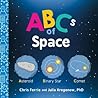 ABCs of Space by Chris Ferrie